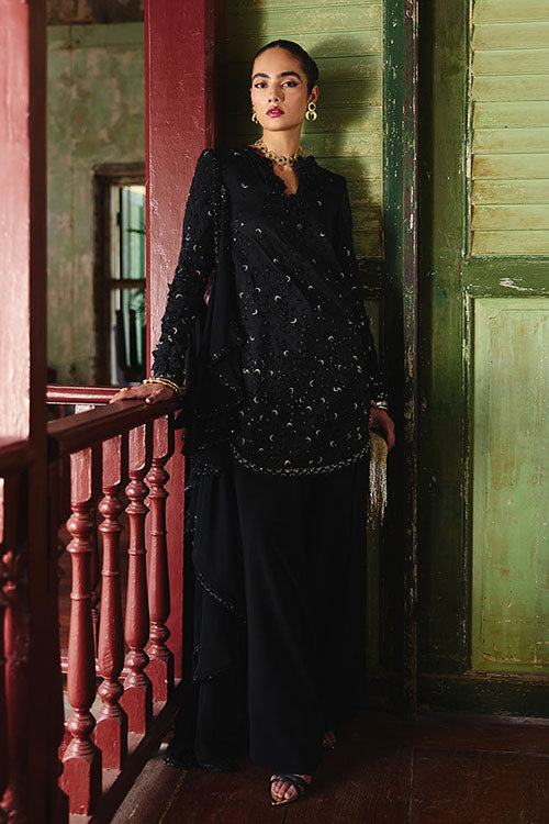 Suffuse Silk Pret Collection 2026 - ERIS